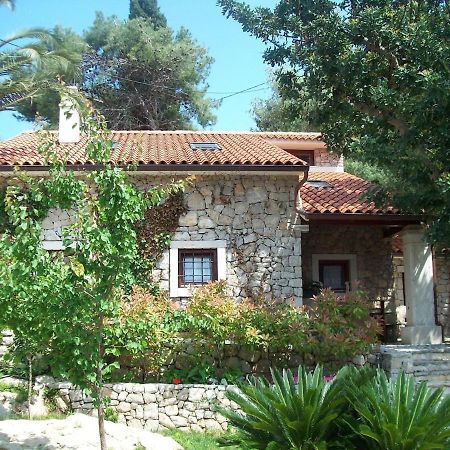 Stone House Retreat Βίλα Mali Lošinj Εξωτερικό φωτογραφία