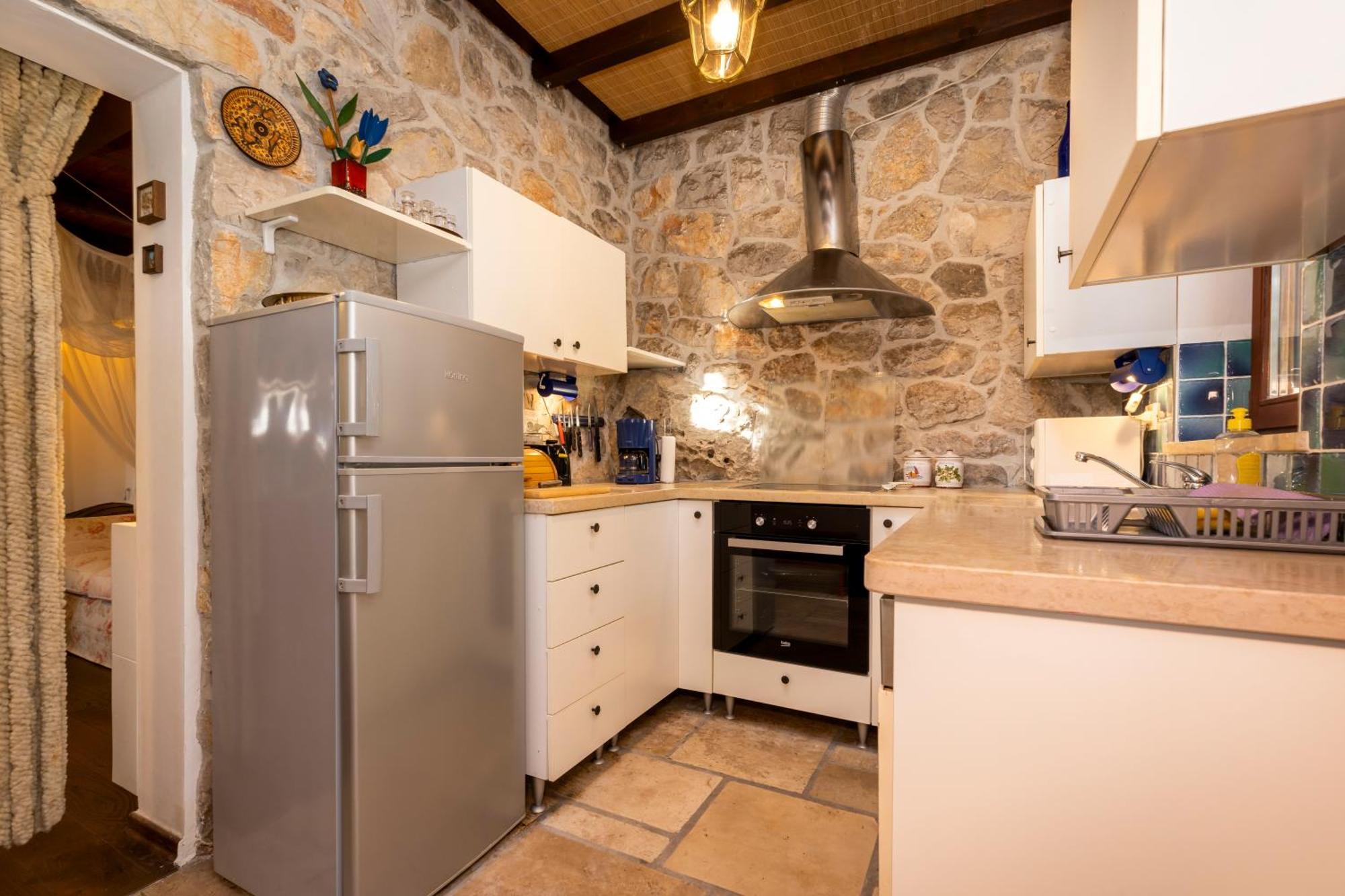 Stone House Retreat Βίλα Mali Lošinj Εξωτερικό φωτογραφία