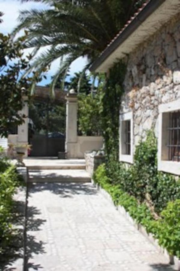 Stone House Retreat Βίλα Mali Lošinj Εξωτερικό φωτογραφία