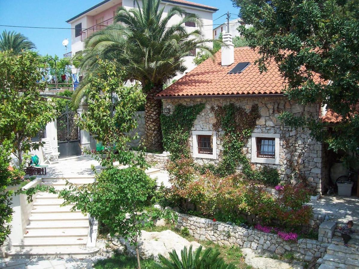 Stone House Retreat Βίλα Mali Lošinj Εξωτερικό φωτογραφία