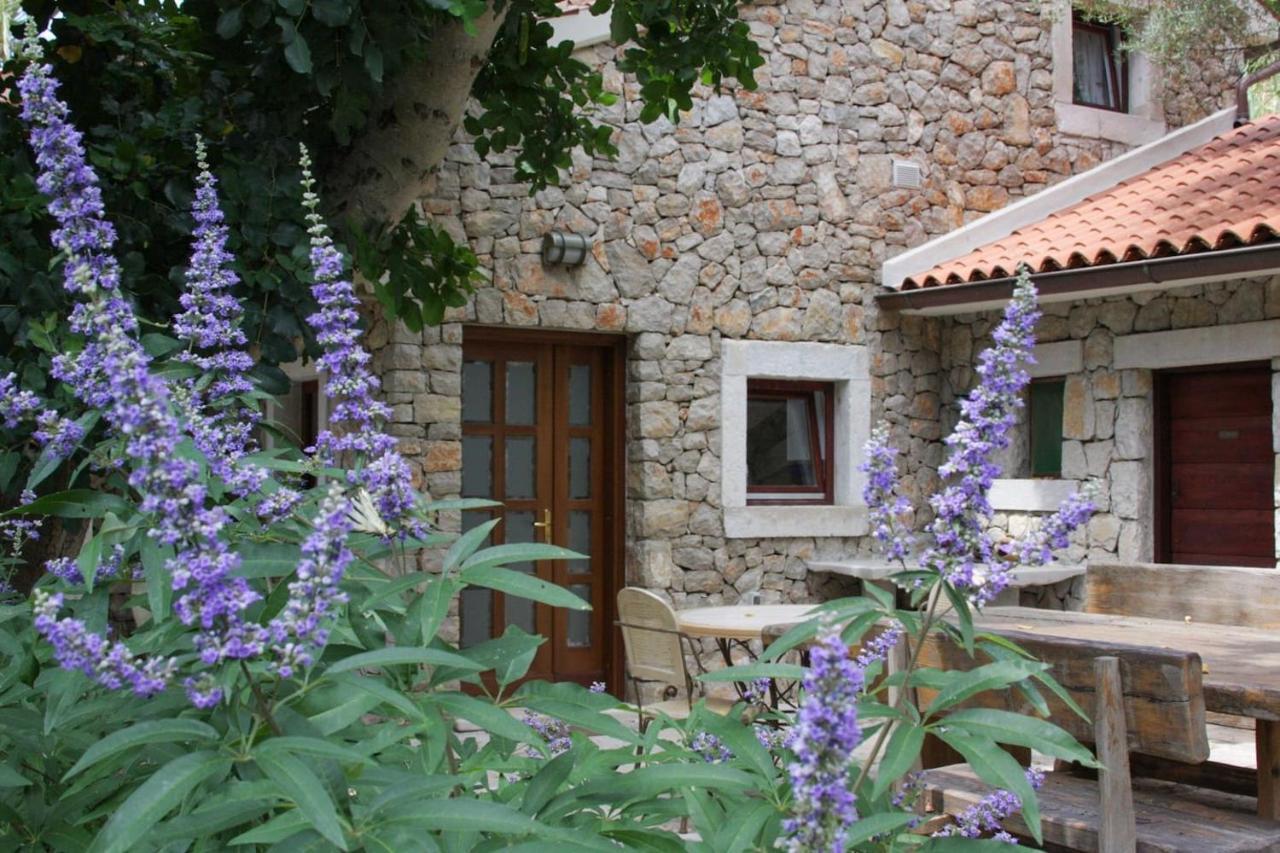 Stone House Retreat Βίλα Mali Lošinj Εξωτερικό φωτογραφία